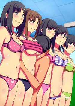 Page 27 of Teishi no Ousama ~ Muteikou na Joshi wo Omoi no mama ni