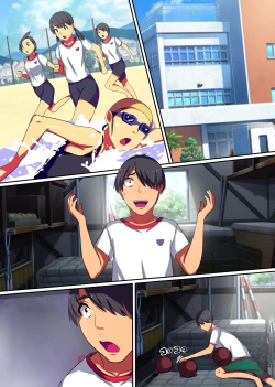 Page 28 of Teishi no Ousama ~ Muteikou na Joshi wo Omoi no mama ni