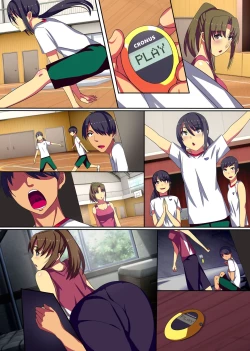 Page 32 of Teishi no Ousama ~ Muteikou na Joshi wo Omoi no mama ni