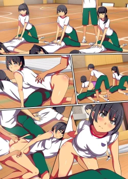 Page 35 of Teishi no Ousama ~ Muteikou na Joshi wo Omoi no mama ni