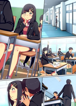 Page 39 of Teishi no Ousama ~ Muteikou na Joshi wo Omoi no mama ni