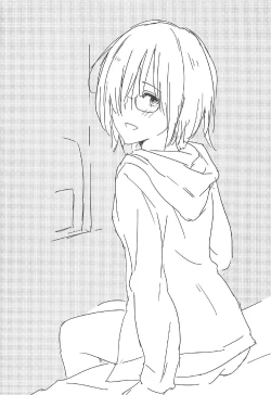 Page 15 of Mash-ppoi no!