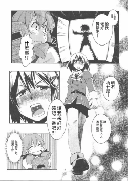 Page 7 of Sougou Karyoku Enshuu