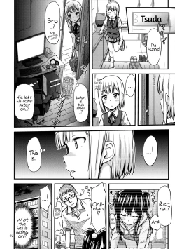 Page 7 of OshiNama!? | Live Pee Show!?