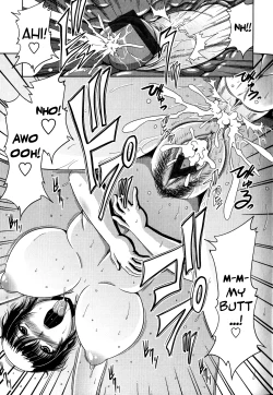 Page 185 of Tomo Haha Ch. 111