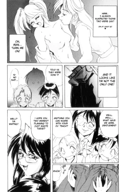 Page 28 of Secret PlotCh. 1-5