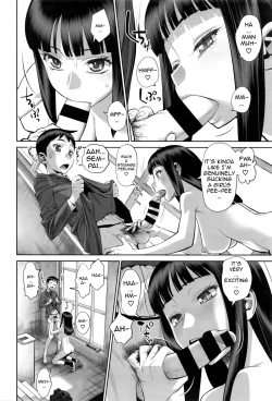 Page 12 of Ruitomo | Hobby Friend