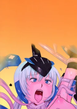 Page 2 of Stylet Kiki Ippatsu