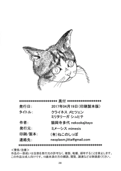 Page 28 of Kleines Mädchen Militärgeschichte