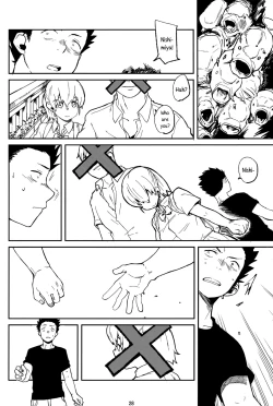Page 27 of Koe no Yukue