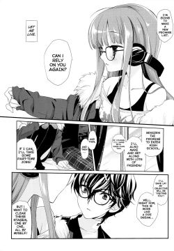 Page 22 of FUTABA REVIVE