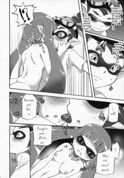 Page 30 of Kimi Iro Ni Somare Sekai | The World Dyed In Your Colors