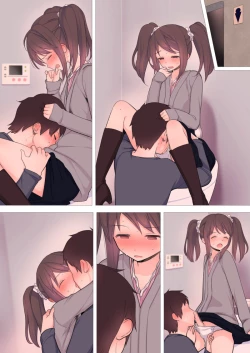 Page 52 of Kareshi Mochi Otokonoko ga Warui Oneezeme Sarete Otosarechau Hanashi