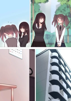 Page 56 of Kareshi Mochi Otokonoko ga Warui Oneezeme Sarete Otosarechau Hanashi