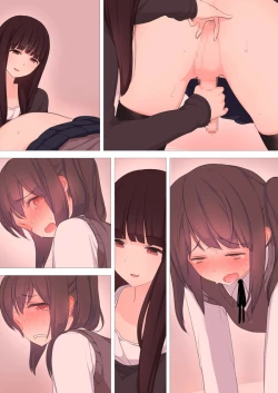 Page 77 of Kareshi Mochi Otokonoko ga Warui Oneezeme Sarete Otosarechau Hanashi