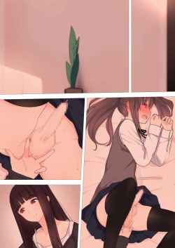 Page 87 of Kareshi Mochi Otokonoko ga Warui Oneezeme Sarete Otosarechau Hanashi