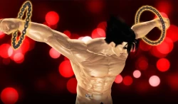 Page 6 of TEKKEN / XIAOYU - KAZUYA'S RETRIBUTION