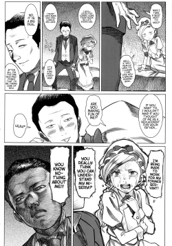 Page 8 of Jochuu Reijou Amaretto | Miss Maid Amaretto