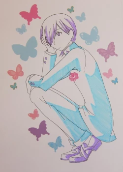 Page 1 of Nagarera  -  Is It Delicious?