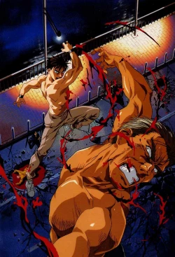 Page 7 of Lemming Rhapsody 2