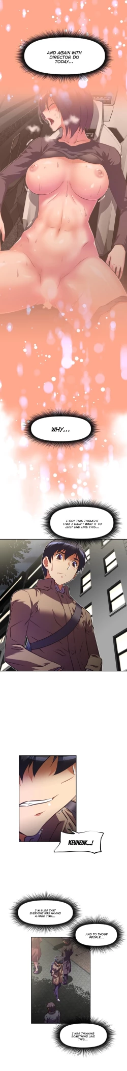 Page 151 of Brawling Go Ch.76-84