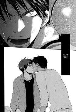 Page 12 of Things I Learned About You.