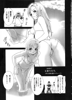 Page 30 of den dou gun musume