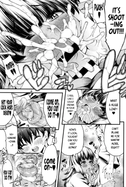 Page 15 of Licking Monster