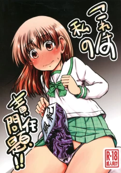 Page 1 of Kore wa Watashi no Sekinin Mondai!!