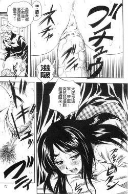 Page 78 of Ai to Iu Na no Shihai no Genri | 以愛為名的支配的原理
