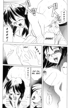 Page 56 of Secret PlotCh. 1-6