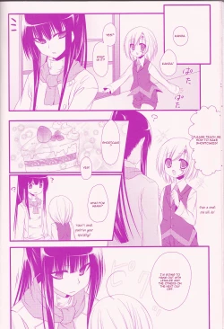 Page 12 of Il cambiodi lavoro dell'esorcista | The swiftness of the skier