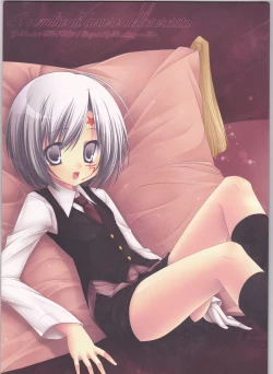 Page 1 of Il cambiodi lavoro dell'esorcista | The swiftness of the skier