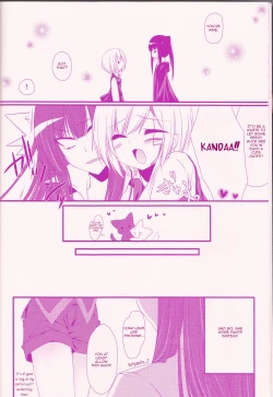 Page 8 of Il cambiodi lavoro dell'esorcista | The swiftness of the skier