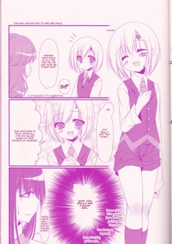 Page 9 of Il cambiodi lavoro dell'esorcista | The swiftness of the skier