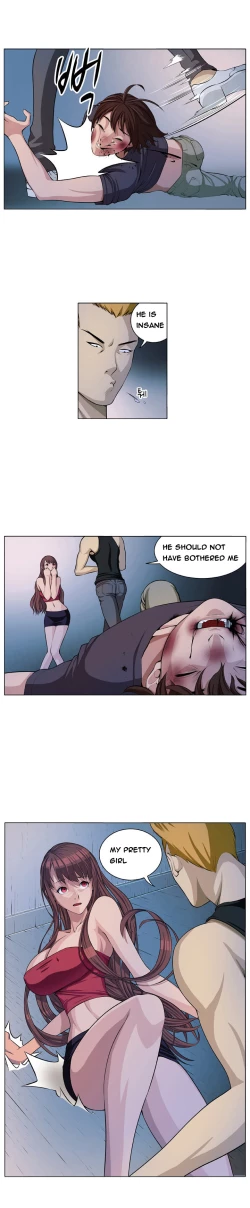 Page 105 of Trap Ch.1-8