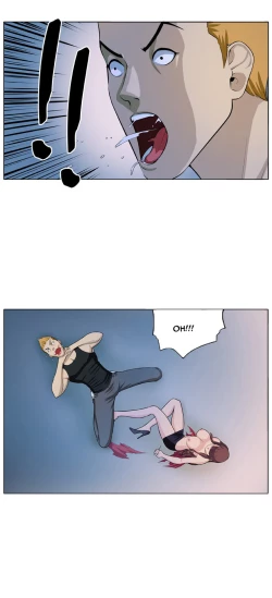 Page 111 of Trap Ch.1-8