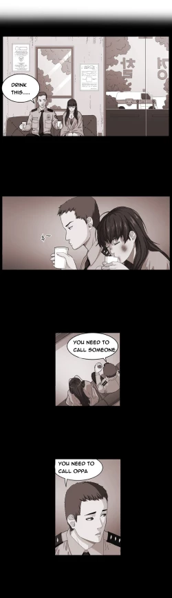 Page 64 of Trap Ch.1-8