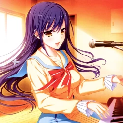 Page 19 of Hoshi Ori Yume Mirai Artworks