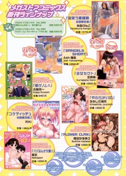 Page 253 of COMIC Megastore 2005-11