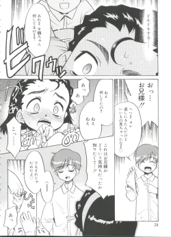 Page 28 of Fukigen x Gokigen