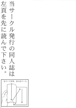 Page 3 of Imouto Karada o Fuku