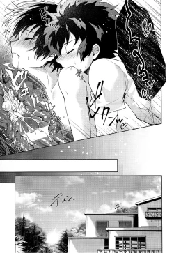 Page 28 of Yoru wa Mijikashi Koiseyo Shounen