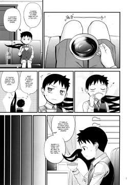 Page 6 of Yoidore Brother | Drunk Brother