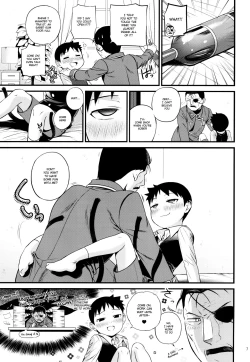 Page 8 of Yoidore Brother | Drunk Brother