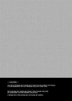 Page 3 of Chotto mo Matenai | I Can't Wait