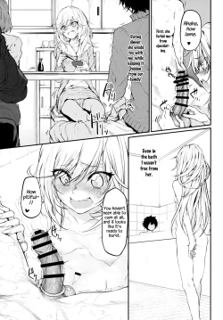 Page 6 of Marked girls vol. 11
