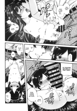 Page 21 of Warui Ko Arisu | Bad Girl Arisu