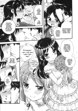 Page 6 of Warui Ko Arisu | Bad Girl Arisu