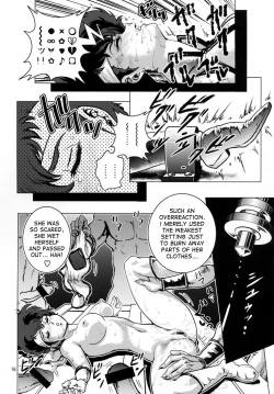 Page 14 of Lovely Slave